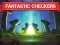 Igra Fantastic Checkers spletu
