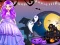 Igra Princess Halloween Makeup spletu