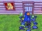 Igra Pumpkin Panic spletu