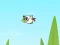 Igra Hen's Eggventure spletu