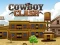 Igra Cowboy Clash spletu