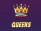 Igra Queens spletu