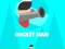 Igra Rocket Man spletu