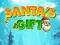 Igra Santa's Gift spletu