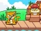 Igra Crazy Fishing spletu