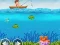 Igra Fishing Frenzy spletu