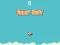 Igra Flappy Bird 2D Game spletu