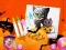 Igra Chibi Sup Coloring spletu