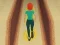 Igra Lane Runner spletu