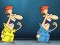 Igra Find Mad Boss spletu
