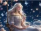 Igra Jigsaw Puzzle: Sleeping Beauty spletu