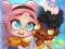 Igra Jigsaw Puzzle: Avatar World Halloween spletu