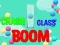Igra Crash Glass Boom spletu