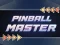 Igra Pinball Master spletu