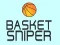 Igra Basket Sniper spletu