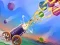 Igra Boulder Blast spletu