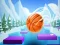 Igra Bouncy spletu