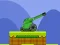 Igra Hill Top Tanks spletu