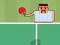 Igra Hipster Tennis spletu