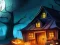 Igra Spectral House Escape spletu