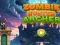 Igra Zombie Hunter Archer spletu