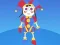 Igra Pomni Runner: Digital Circus spletu