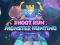 Igra Shoot Run: Monster Hunting spletu