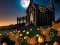 Igra Queen Escape from Pumpkin Land spletu