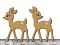 Igra Find Cute Deer Bambi spletu