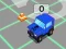 Igra Crazy Cone Sweeper spletu