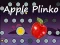 Igra Apple Plinko spletu