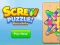 Igra Screw Puzzle spletu