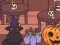 Igra Pumpkin Cafe spletu