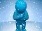 Igra Frozenventure spletu