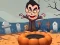 Igra Haunted Cage Escape spletu