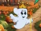 Igra Ghost King Seeking Queen spletu
