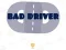 Igra Bad Driver spletu