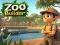 Igra Zoo Builder spletu