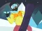 Igra Snowboard Dash spletu