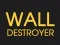 Igra Wall Destroyer spletu