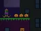 Igra Obby Halloween Danger Skate spletu