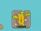 Igra Don't Fall Jumper spletu