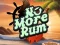 Igra No More Rum spletu