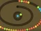 Igra Snake Ball spletu