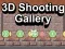 Igra 3D Shooting Gallery spletu