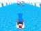 Igra Huggy Jet Ski Racer! spletu