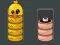 Igra Stacked Animals spletu