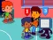 Igra Portal Defenders: Fast Break! spletu