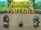 Igra Knight Football spletu