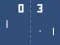 Igra Pong 2D Game spletu